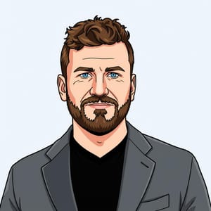 Lukas Moers